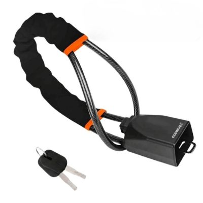 Bezpečnostní zámek do auta | GUARDLOCK
